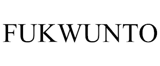 FUKWUNTO