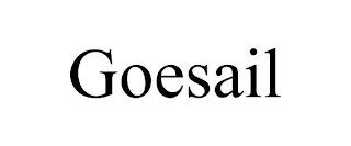 GOESAIL