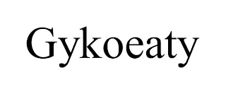 GYKOEATY