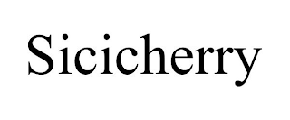 SICICHERRY