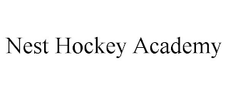 NEST HOCKEY ACADEMY