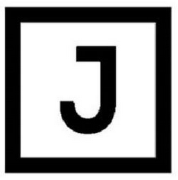 J