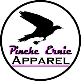 PINCHE ERNIE APPAREL