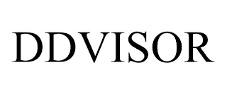 DDVISOR