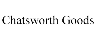 CHATSWORTH GOODS