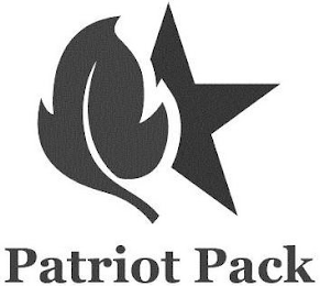 PATRIOT PACK