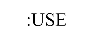 :USE