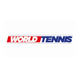 WORLD TENNIS