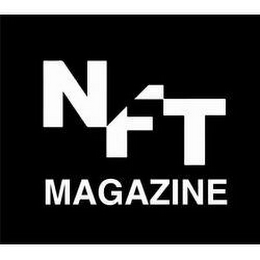 NFT MAGAZINE