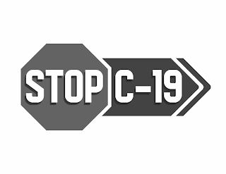 STOP C-19