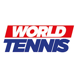 WORLD TENNIS