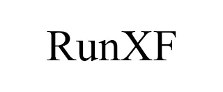 RUNXF