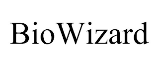 BIOWIZARD