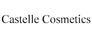 CASTELLE COSMETICS