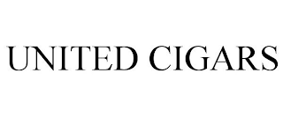 UNITED CIGARS