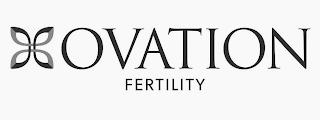 OVATION FERTILITY