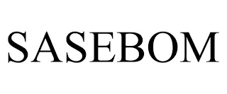 SASEBOM