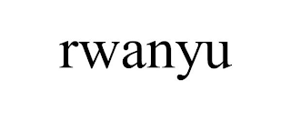 RWANYU