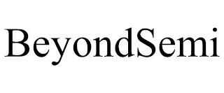 BEYONDSEMI