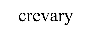 CREVARY