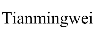 TIANMINGWEI