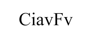 CIAVFV