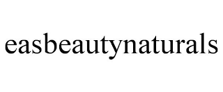 EASBEAUTYNATURALS