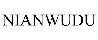 NIANWUDU