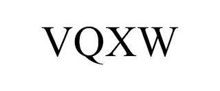 VQXW