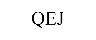 QEJ