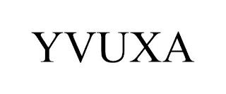 YVUXA