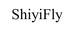SHIYIFLY