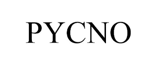 PYCNO