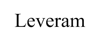 LEVERAM