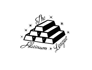 THE PLATINUM LEAGUE