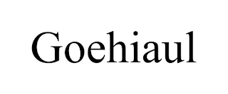 GOEHIAUL
