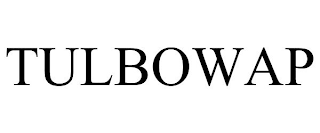 TULBOWAP