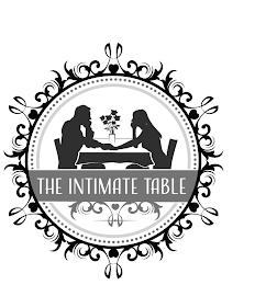 THE INTIMATE TABLE