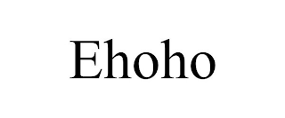 EHOHO
