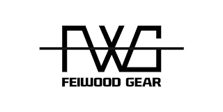 FWG FEIWOOD GEAR