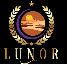 LUNOR