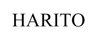 HARITO