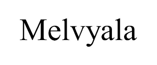 MELVYALA