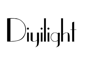 DIYILIGHT