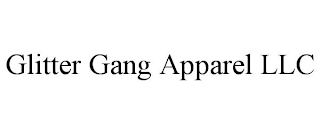 GLITTER GANG APPAREL LLC