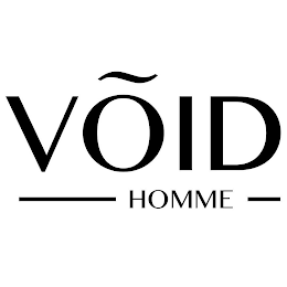 VOID HOMME