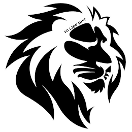 DO LION SH*T