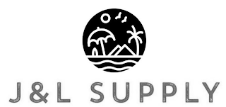 J&L SUPPLY