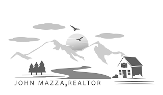 JOHN MAZZA, REALTOR