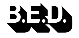 B.E.D.